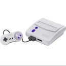 Console Super Nintendo Baby Seminovo+ 2 Controles + 2 Jogos