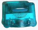 Nintendo 64 Azul Anis Seminovo + Controle + 2 Jogos