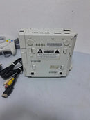 Videogame Dreamcast Seminovo + 1 Controle + 2 Jogos