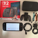 Videogame Nintendo Switch 2 Seminovo