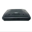 Videogame Mega Drive 2 Seminovo  + 2 Controles + Jogo