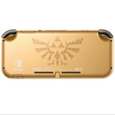 Videogame Nintendo Switch Lite Cor Dourado Seminovo